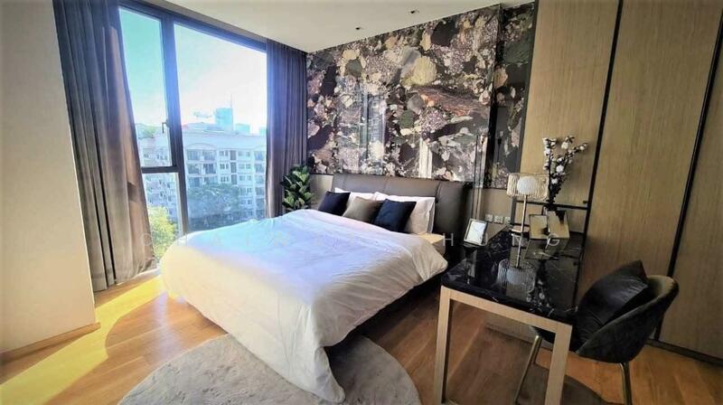 BEATNIQ Sukhumvit 32, Bangkok, Soi Sukhumvit 32, Sukhumvit Road, Khong Tan, Khlong Toei, Bangkok, 1 Bedroom, 57 sqm, Condo For Sale, by Chaiwat Chung, 500041911 - DDproperty.com