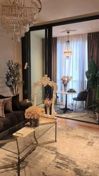 BEATNIQ Sukhumvit 32, Bangkok, Soi Sukhumvit 32, Sukhumvit Road, Khong Tan, Khlong Toei, Bangkok, 1 Bedroom, 57 sqm, Condo For Sale, by Chaiwat Chung, 500041911 - DDproperty.com