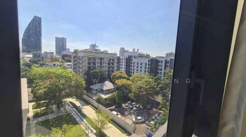 BEATNIQ Sukhumvit 32 : บีทนิค สุขุมวิท 32, กรุงเทพ, ซอยสุขุมวิท 32 ถนนสุขุมวิท, คลองตัน, คลองเตย, กรุงเทพ, 57 ตร.ม., Condo ขาย, โดย Chaiwat Chung, 500041911 - DDproperty.com