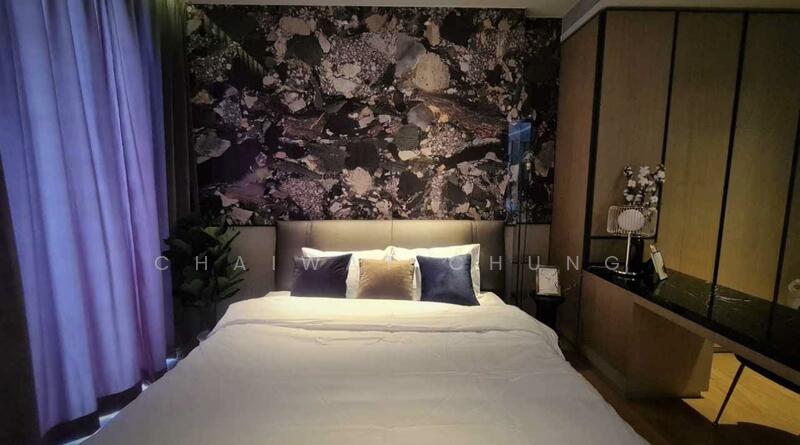 BEATNIQ Sukhumvit 32, Bangkok, Soi Sukhumvit 32, Sukhumvit Road, Khong Tan, Khlong Toei, Bangkok, 1 Bedroom, 57 sqm, Condo For Sale, by Chaiwat Chung, 500041911 - DDproperty.com
