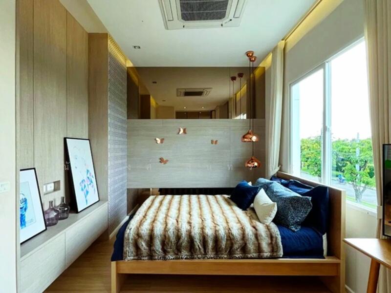 ให้เช่า - ไม่พบโครงการ, กรุงเทพ