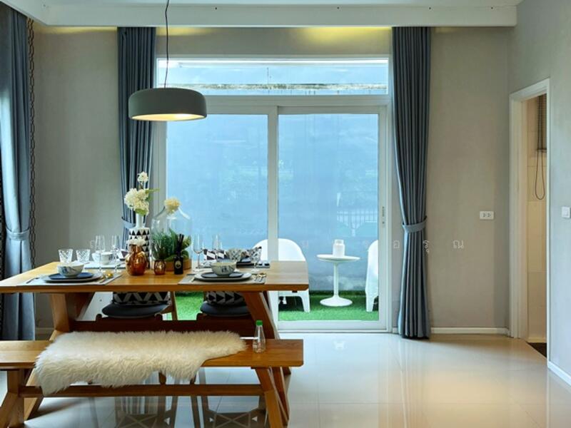 ให้เช่า - ไม่พบโครงการ, กรุงเทพ