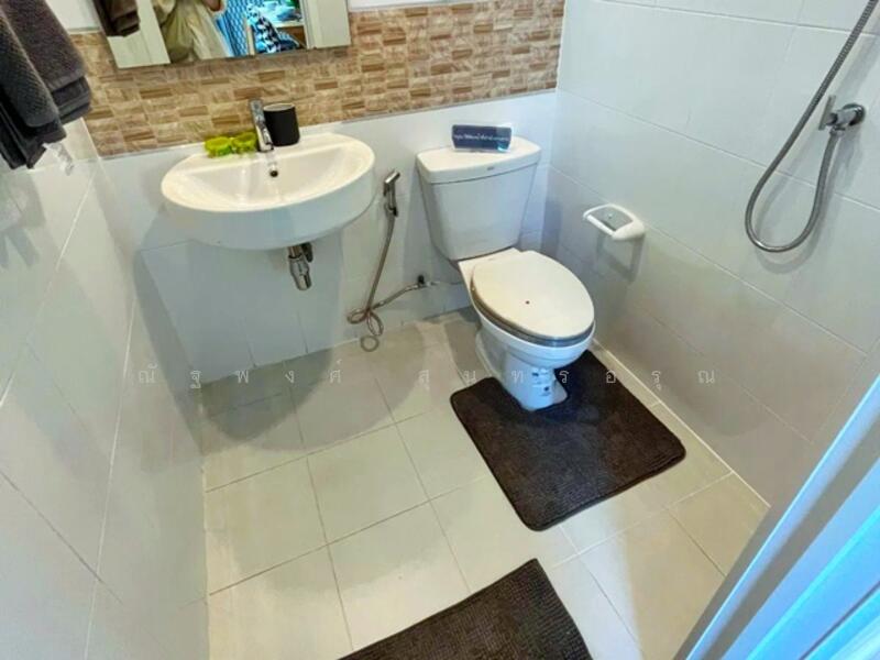 ให้เช่า - ไม่พบโครงการ, กรุงเทพ