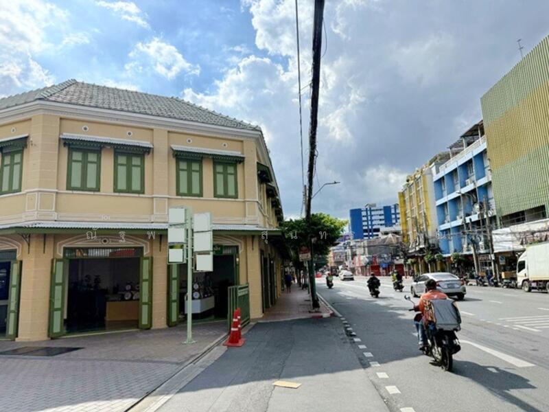 For Rent - ไม่พบโครงการ, Bangkok