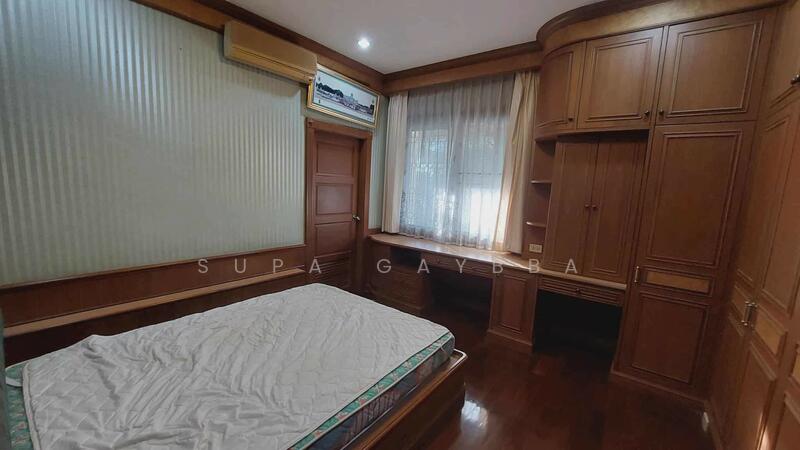 For Rent - Raja City Lakeside and Garden Home, Khon Kaen