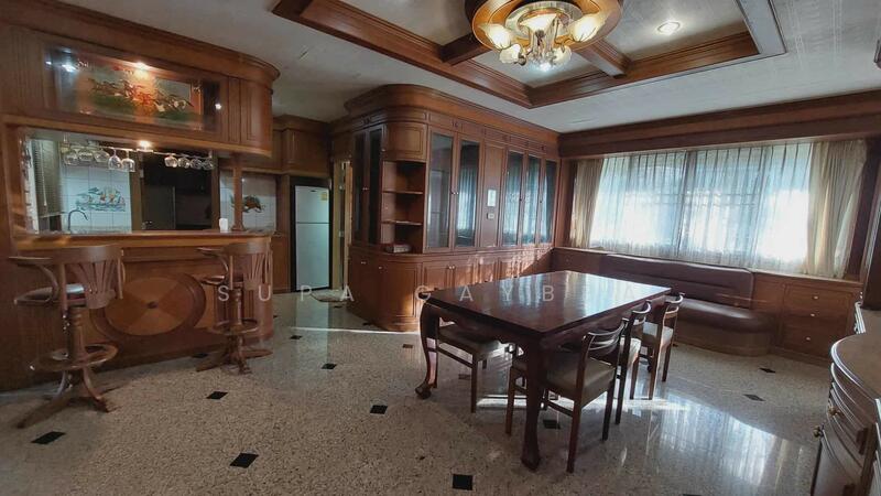 For Rent - Raja City Lakeside and Garden Home, Khon Kaen