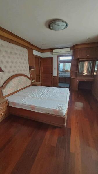 For Rent - Raja City Lakeside and Garden Home, Khon Kaen