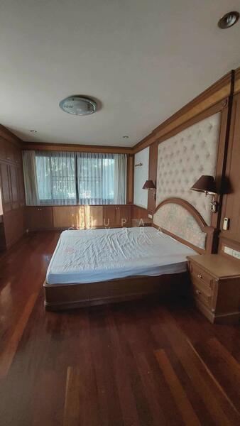 For Rent - Raja City Lakeside and Garden Home, Khon Kaen