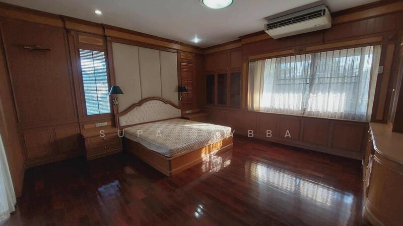 For Rent - Raja City Lakeside and Garden Home, Khon Kaen