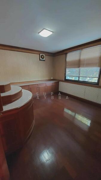 For Rent - Raja City Lakeside and Garden Home, Khon Kaen