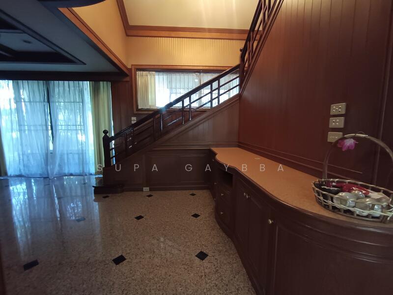 For Rent - Raja City Lakeside and Garden Home, Khon Kaen