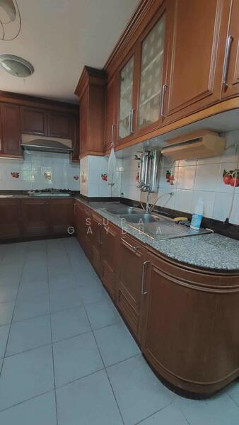 For Rent - Raja City Lakeside and Garden Home, Khon Kaen