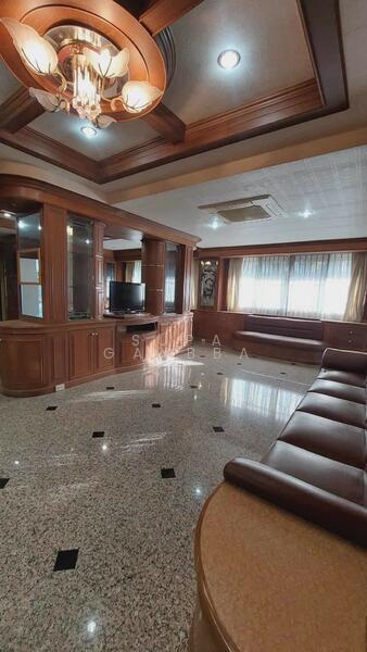 For Rent - Raja City Lakeside and Garden Home, Khon Kaen