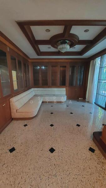 For Rent - Raja City Lakeside and Garden Home, Khon Kaen