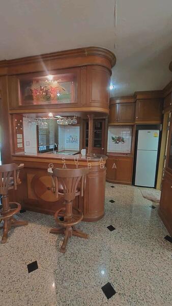 For Rent - Raja City Lakeside and Garden Home, Khon Kaen