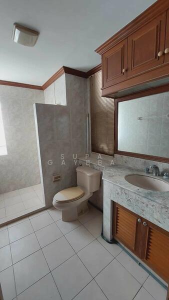 For Rent - Raja City Lakeside and Garden Home, Khon Kaen