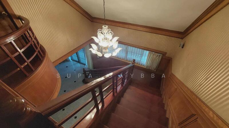 For Rent - Raja City Lakeside and Garden Home, Khon Kaen