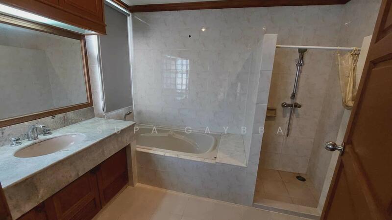 For Rent - Raja City Lakeside and Garden Home, Khon Kaen