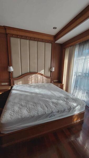 For Rent - Raja City Lakeside and Garden Home, Khon Kaen