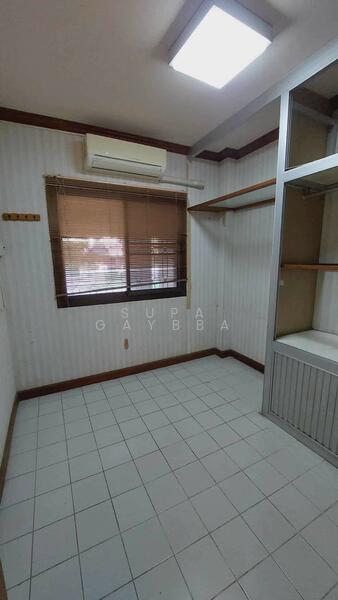 For Rent - Raja City Lakeside and Garden Home, Khon Kaen