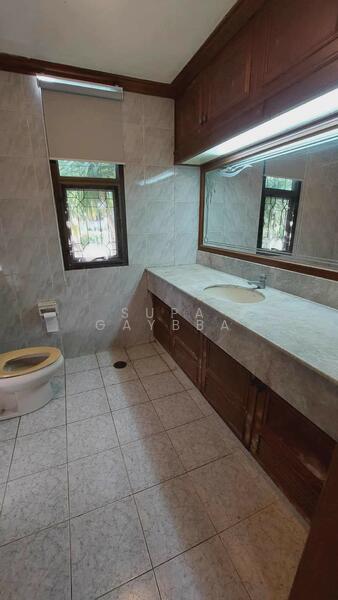 For Rent - Raja City Lakeside and Garden Home, Khon Kaen