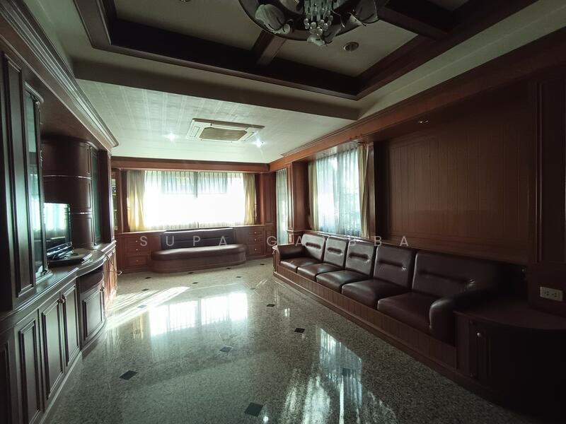 For Rent - Raja City Lakeside and Garden Home, Khon Kaen