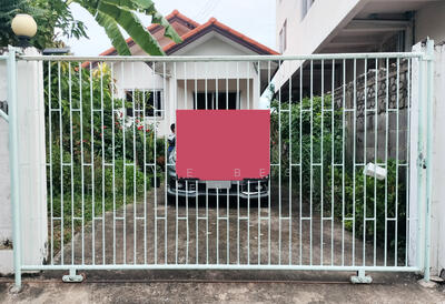 ขาย - บ้านเดี่ยวบางกะปิ กรุงเทพมหานคร, กรุงเทพ