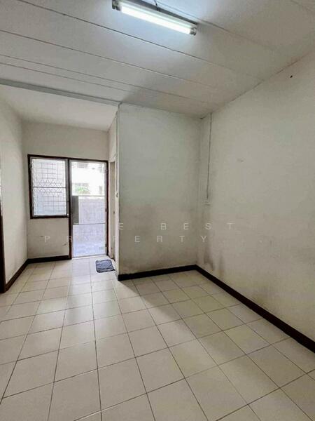 For Sale - Baan Ua-Athorn Krathum Ban, Samut Sakhon