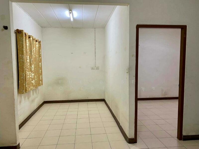 For Sale - Baan Ua-Athorn Krathum Ban, Samut Sakhon