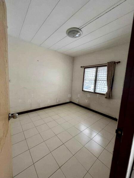 For Sale - Baan Ua-Athorn Krathum Ban, Samut Sakhon