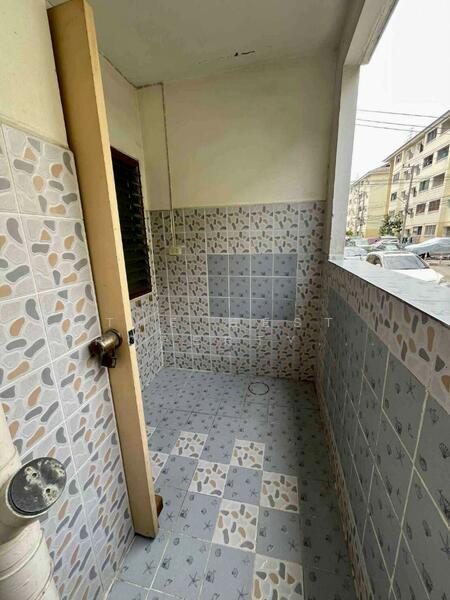 For Sale - Baan Ua-Athorn Krathum Ban, Samut Sakhon