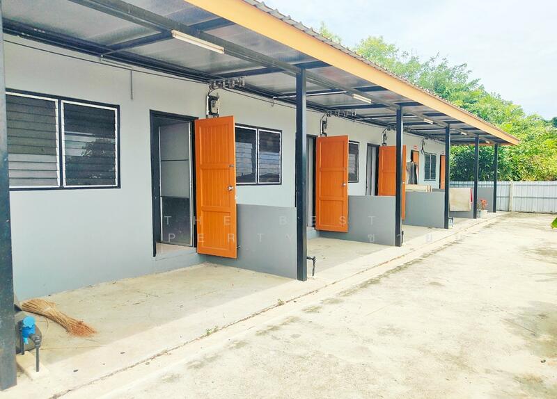 ขาย - อพาร์ทเม้นท์ท่าไข่ ฉะเชิงเทรา, ฉะเชิงเทรา