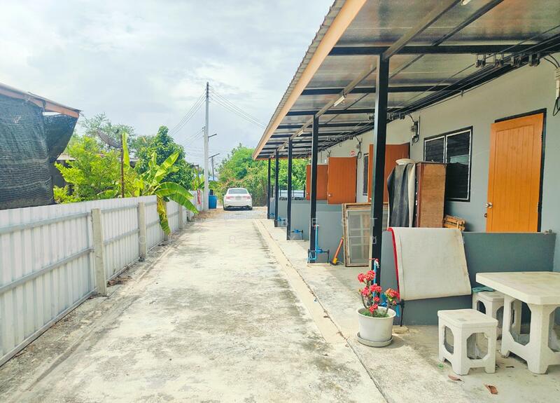 ขาย - อพาร์ทเม้นท์ท่าไข่ ฉะเชิงเทรา, ฉะเชิงเทรา