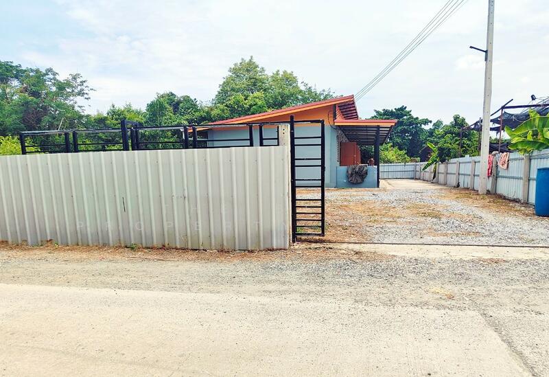 ขาย - อพาร์ทเม้นท์ท่าไข่ ฉะเชิงเทรา, ฉะเชิงเทรา