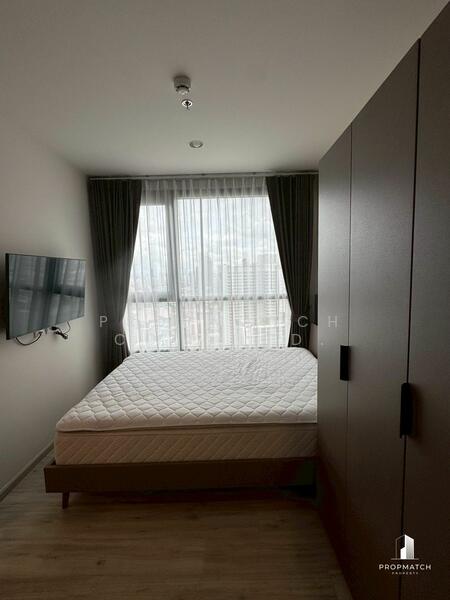 XT Huaikhwang, Bangkok, 244 Ratchadaphisek Road, Huai Khwang, Huai Khwang, Bangkok, 1 Bedroom, 35 sqm, Condo For Sale, by PROPMATCH CO., LTD., 500042016 - DDproperty.com