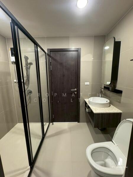 XT Huaikhwang, Bangkok, 244 Ratchadaphisek Road, Huai Khwang, Huai Khwang, Bangkok, 1 Bedroom, 35 sqm, Condo For Sale, by PROPMATCH CO., LTD., 500042016 - DDproperty.com