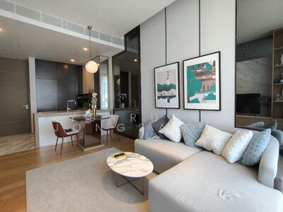 For Rent - Saladaeng One, Bangkok