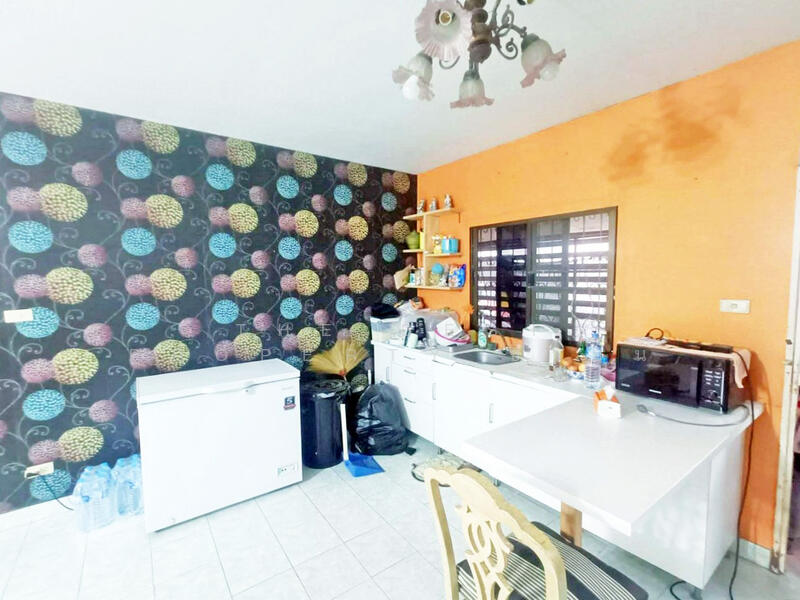 ขาย - หมู่บ้านนฤมิตร 2 วังตะเคียน, ฉะเชิงเทรา