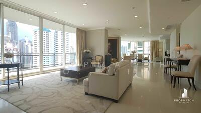 ขาย - Royce Private Residences : รอย์ช ไพรเวท เรสซิเดนซ์ส, กรุงเทพ