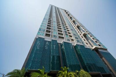 ขาย - Rhythm Sukhumvit 50 : ริทึ่ม สุขุมวิท 50, กรุงเทพ