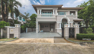 ขาย - Nantawan Suanluang Rama 9 : บ้านนันทวัน สวนหลวง ร.9, กรุงเทพ