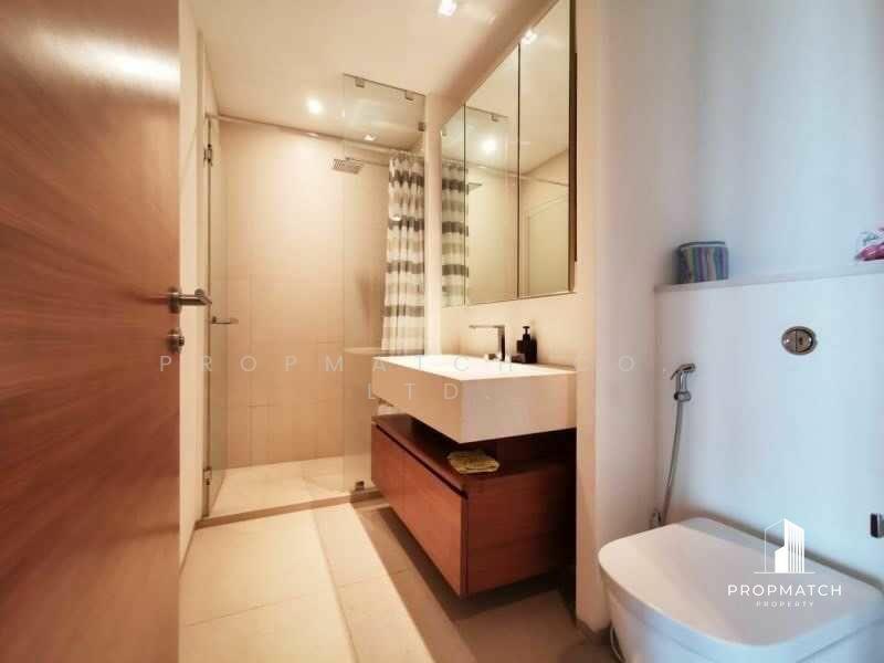 The River by Raimon Land, Bangkok, Soi Charoen Nakorn 13, Charoen Nakorn Road, Khlong Ton Sai, Khlong San, Bangkok, 2 Bedrooms, 78 sqm, Condo For Sale, by PROPMATCH CO., LTD., 500042109 - DDproperty.com