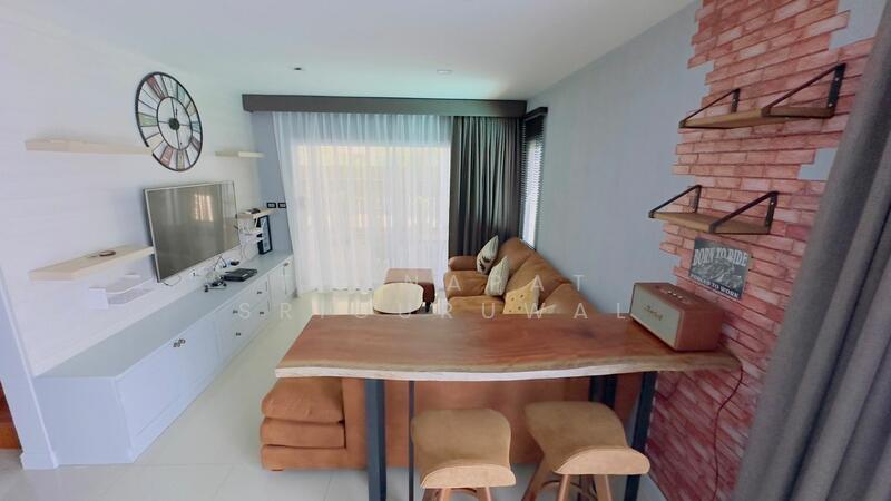 For Sale - Baan Pruksa Nara Chaiyapruk 2-Jomtien, Chon Buri (Pattaya)