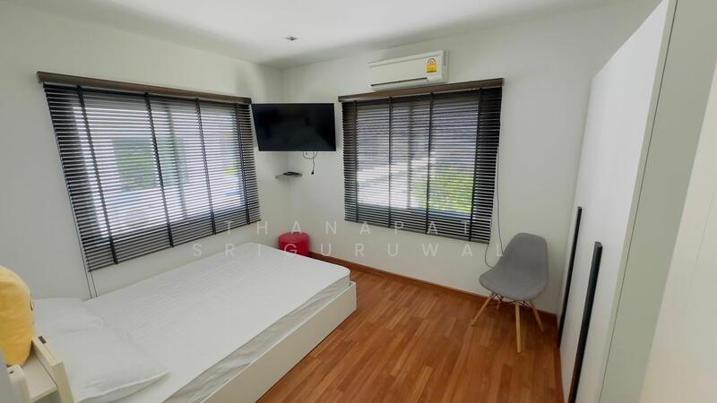 For Sale - Baan Pruksa Nara Chaiyapruk 2-Jomtien, Chon Buri (Pattaya)