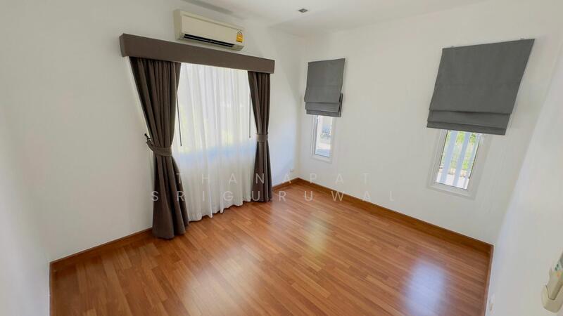For Sale - Baan Pruksa Nara Chaiyapruk 2-Jomtien, Chon Buri (Pattaya)