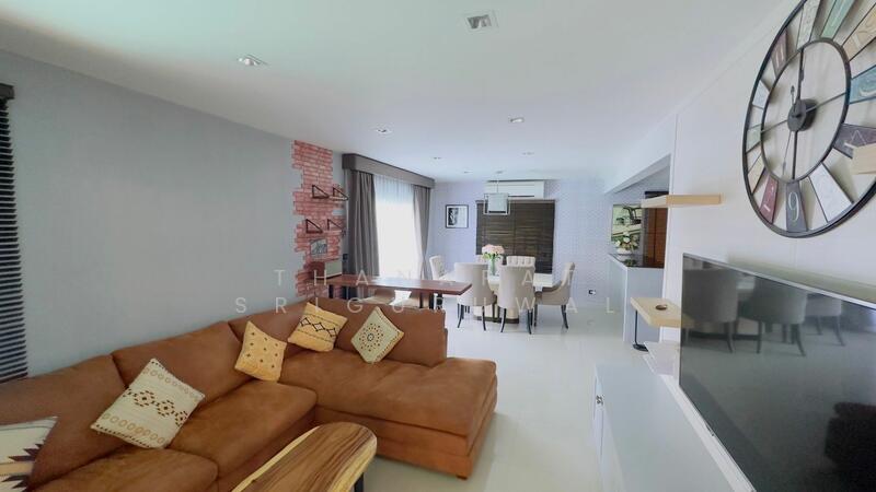 For Sale - Baan Pruksa Nara Chaiyapruk 2-Jomtien, Chon Buri (Pattaya)