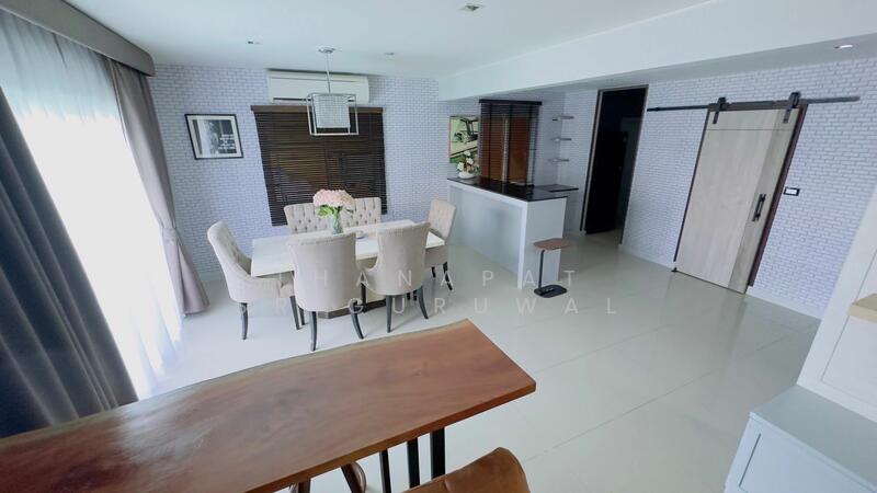 For Sale - Baan Pruksa Nara Chaiyapruk 2-Jomtien, Chon Buri (Pattaya)