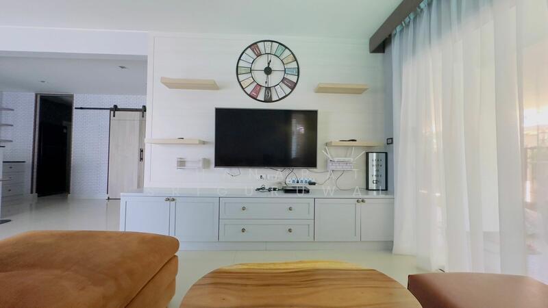 For Sale - Baan Pruksa Nara Chaiyapruk 2-Jomtien, Chon Buri (Pattaya)