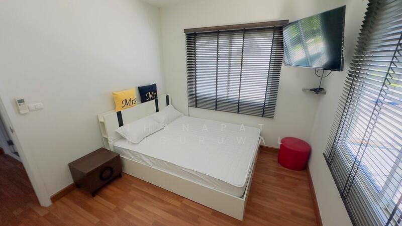 For Sale - Baan Pruksa Nara Chaiyapruk 2-Jomtien, Chon Buri (Pattaya)