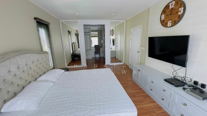 For Sale - Baan Pruksa Nara Chaiyapruk 2-Jomtien, Chon Buri (Pattaya)